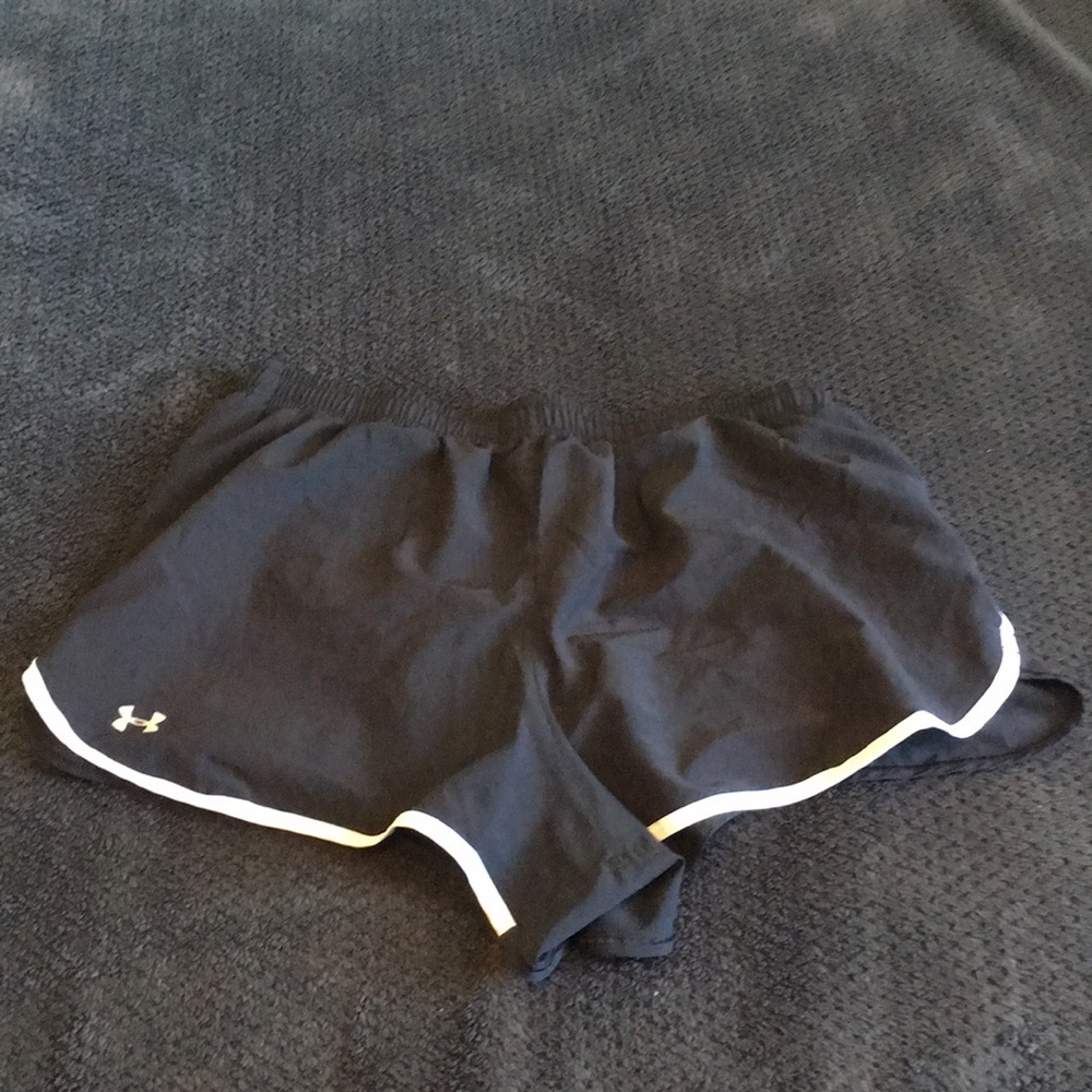 Under Armor Running Shorts